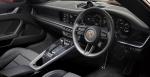 Porsche 911 Carrera S 2019 года (AU)